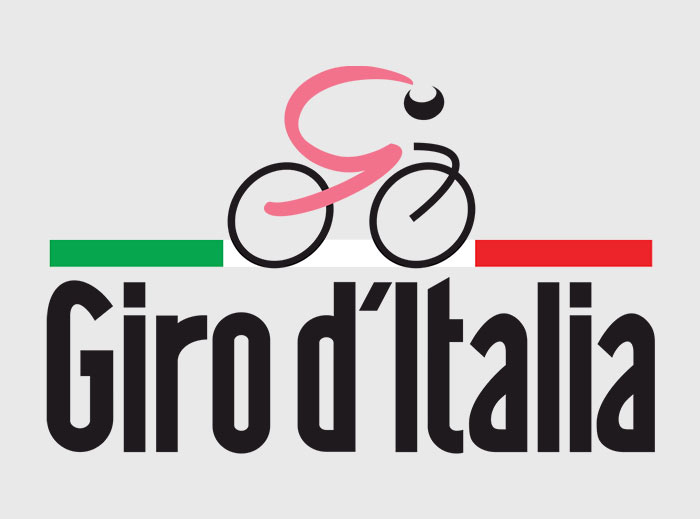 giro d'Italia - CGT Trucks