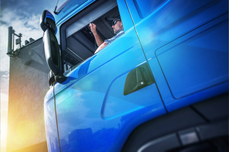 Contratti-di-lavoro-subordinato-autotrasporti -CGT Trucks