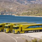 Il futuro dell’autotrasporto: dove conducono le normative