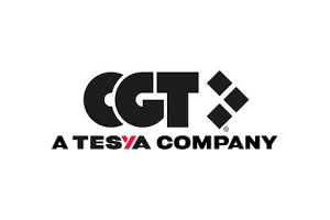 CGT Trucks - Logo Azienda del Gruppo Tesya