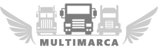 Logo Usato Multimarca - CGT Trucks