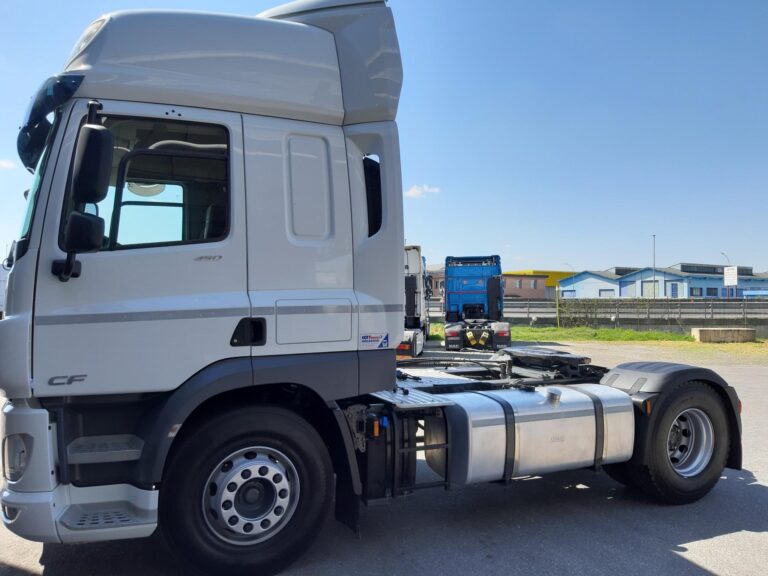 truck CF450SLH FN951ZH 29704