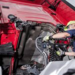 Manutenzione del camion: come gestirla per viaggiare in sicurezza