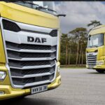 Veicoli industriali DAF: una gamma completa per ogni esigenza
