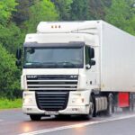Noleggio camion refrigerati: cosa dice la normativa