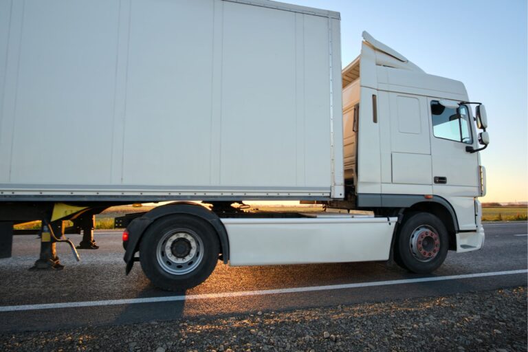 Certificazione ATP Trasporto isoternico -CGT Trucks