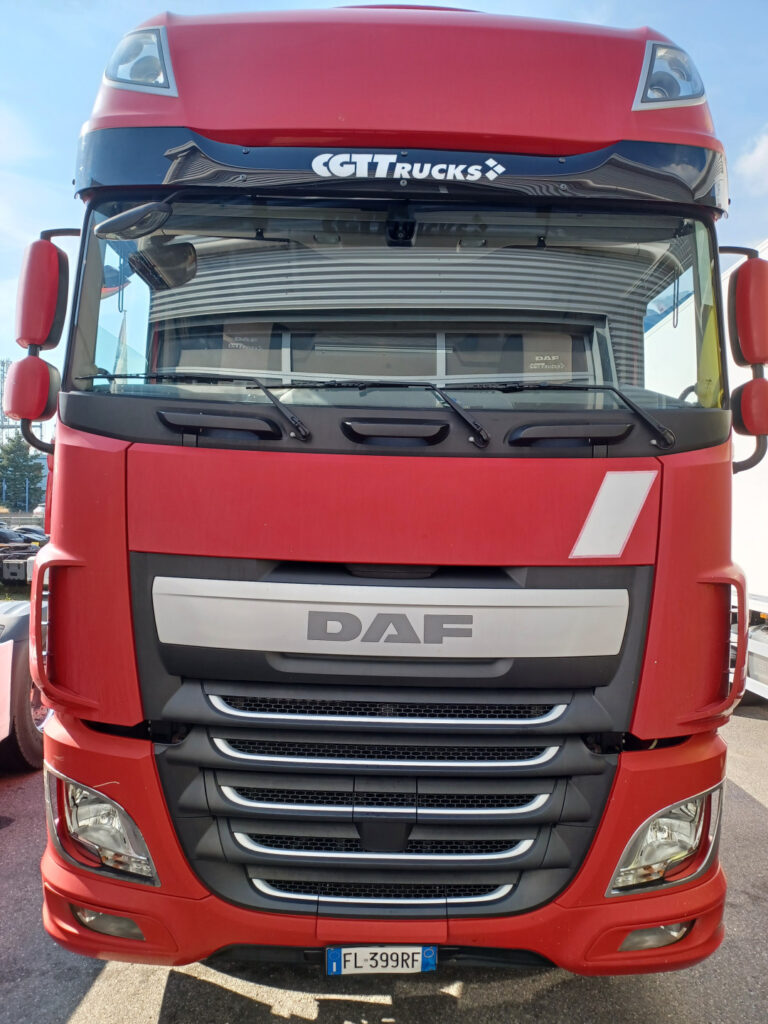 truck XF460SSC FL399RF 36370