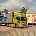 Il noleggio camion per il settore della logistica: come ottimizzare costi e gestione