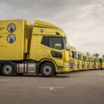 Flotta mista: i vantaggi delle 5 offerte CGT Trucks