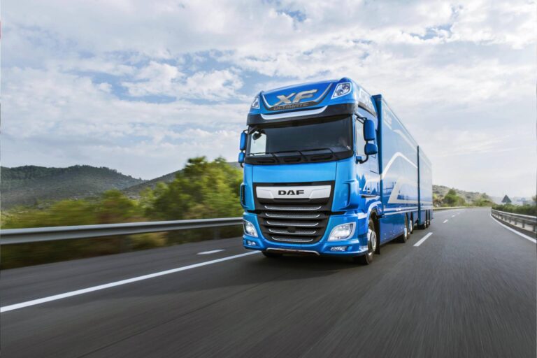 Camion usato come valutare - CGT Trucks