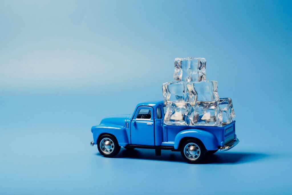 Camion refrigerato come nasce - CGT Trucks