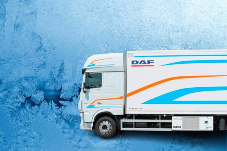 quiz camion isotermici CGT Trucks