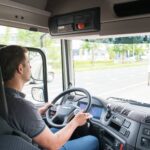 Incidenti stradali: come rendere i camion più sicuri