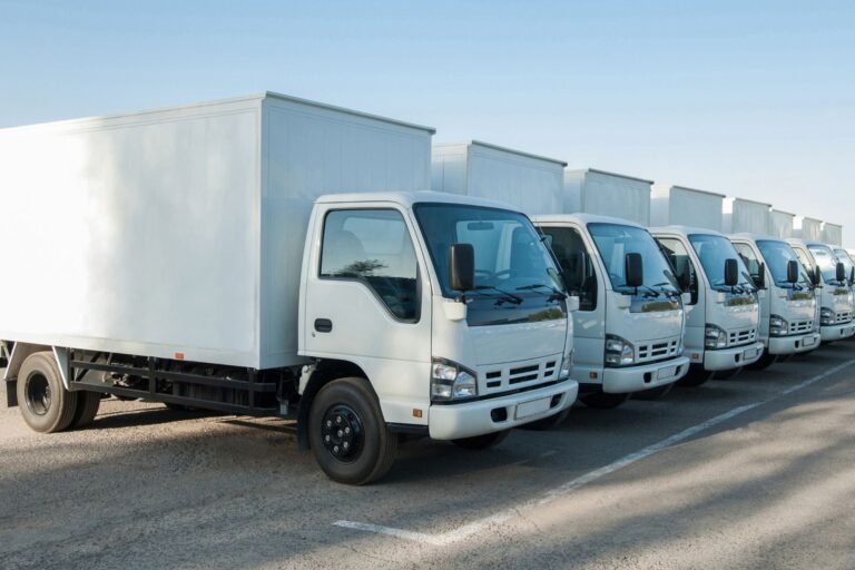 Trasporto conto terzi - normativa - CGT Trucks