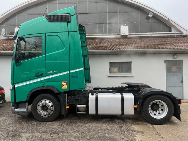 truck Volvo FH13.460 FP617KN 38998
