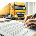 Finanziamento per acquisto di camion usato: come scegliere la soluzione più adatta