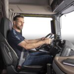 La digitalizzazione del settore dei trasporti: come i camion connessi rivoluzionano la logistica