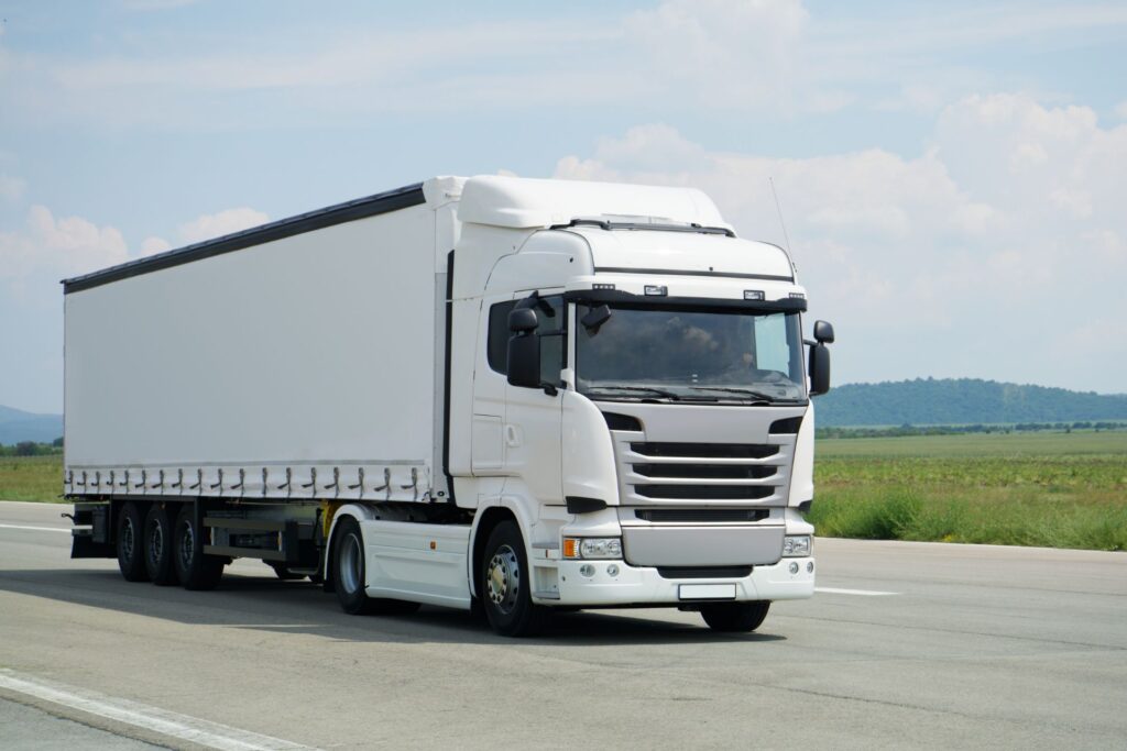 Camion per startup - CGT Trucks