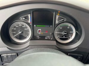 truck XF480SLH GD292DK 63800