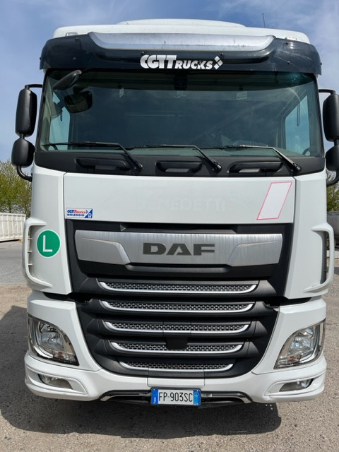 truck XF480SLH FP903SC 67308
