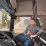 Alimentazione in viaggio: come gestire i pasti quando si lavora con il camion