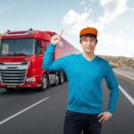 Patente camion a 17 anni? Le proposte della Comunità Europea