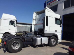 truck XF480SLH FY441SE 70294