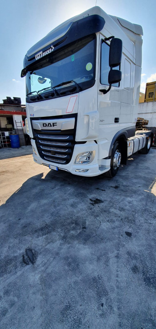 truck XF480SLH GA925ZZ 66226