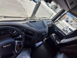 truck XF480SLH GD290DK 65254