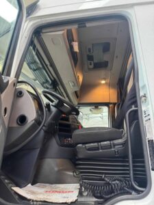 truck XF480SLH GD290DK 65254