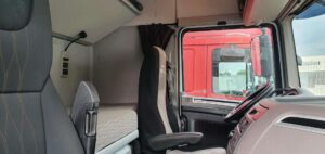 truck XF480SLH FT036NM 40397