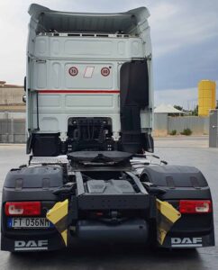 truck XF480SLH FT036NM 40397