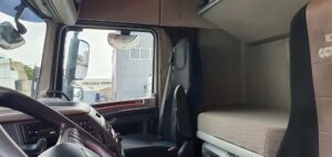 truck XF480SLH FT036NM 40397