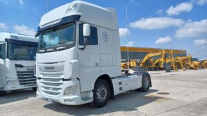 truck XF480SSC FM902MW 33238