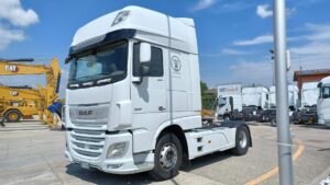 truck XF480SSC FM902MW 33238
