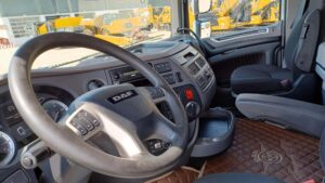 truck XF480SSC FM902MW 33238