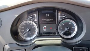 truck XF480SSC FM902MW 33238