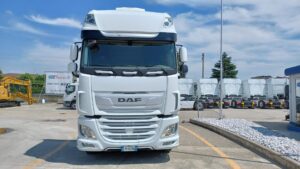 truck XF480SSC FM902MW 33238