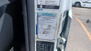 truck XF480SSC FM902MW 33238