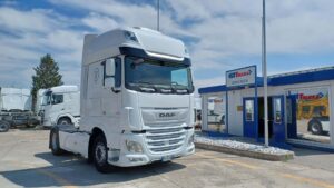 truck XF480SSC FM902MW 33238