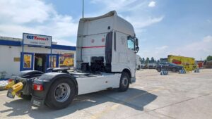 truck XF480SSC FM902MW 33238