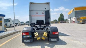 truck XF480SSC FM902MW 33238