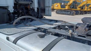 truck XF480SSC FM902MW 33238