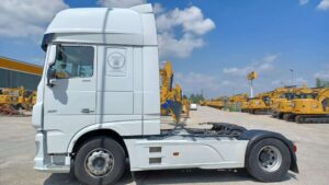 truck XF480SSC FM902MW 33238