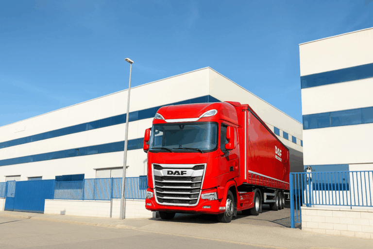 Aprire una azienda di trasporti- CGT Trucks