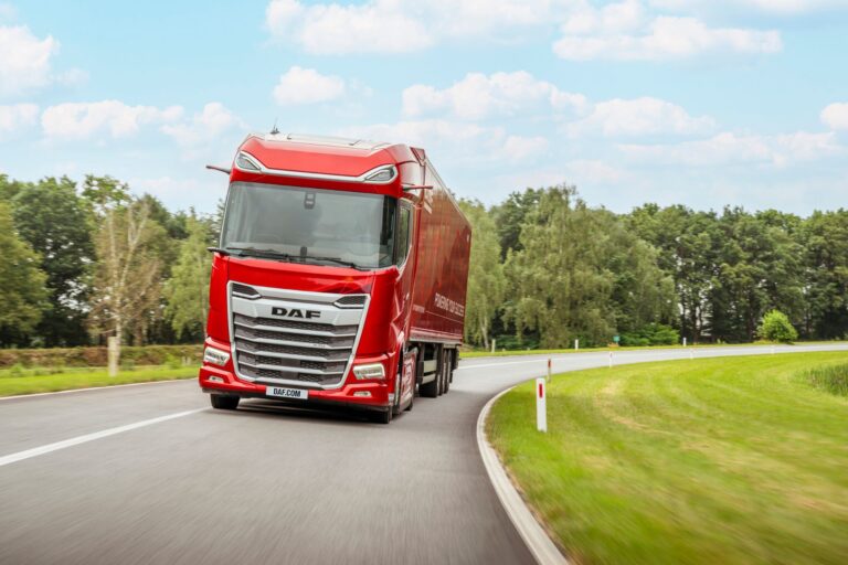Camion ExRent o usato-CGT Trucks