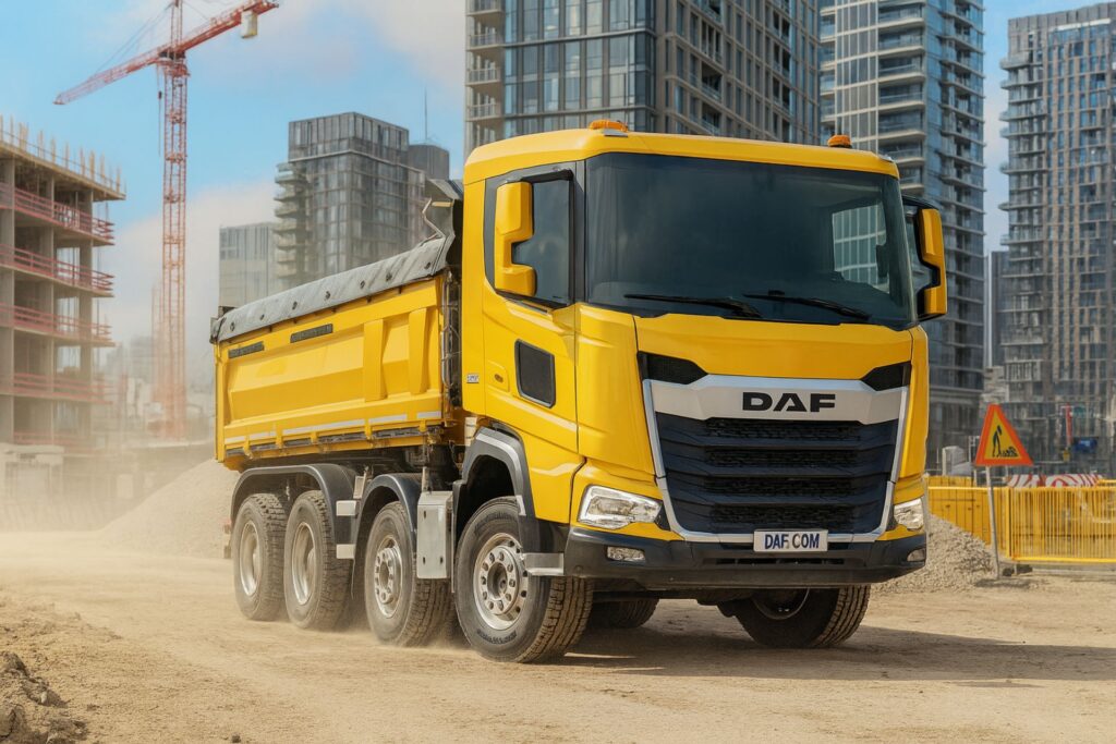 Camion per cantieri urbani - CGTTrucks_01