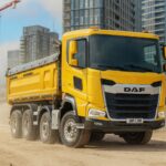 Allestimenti per cantieri urbani: i camion per lavorare in spazi stretti