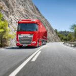 Longevità dei camion DAF: quanto può durare un veicolo ben mantenuto?