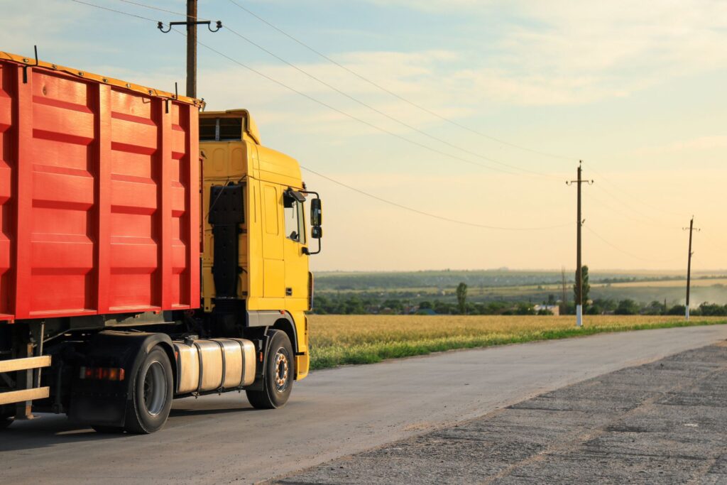 Valore commerciale camion usato - CGT Trucks